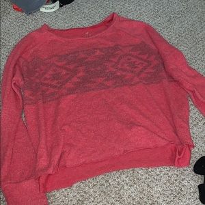 American Eagle soft Long Sleeve